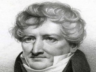 Georges Cuvier picture, image, poster